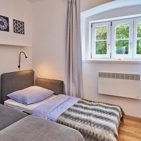 Landhaus Dodo Payerbach Exteriér fotografie