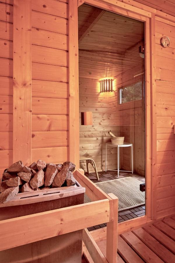 Landhaus Dodo Payerbach Exteriér fotografie