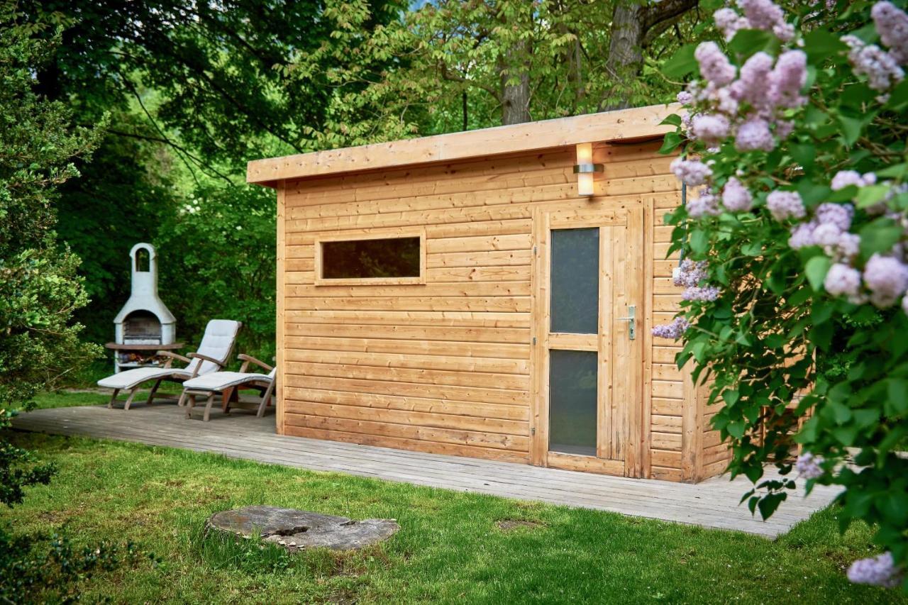 Landhaus Dodo Payerbach Exteriér fotografie
