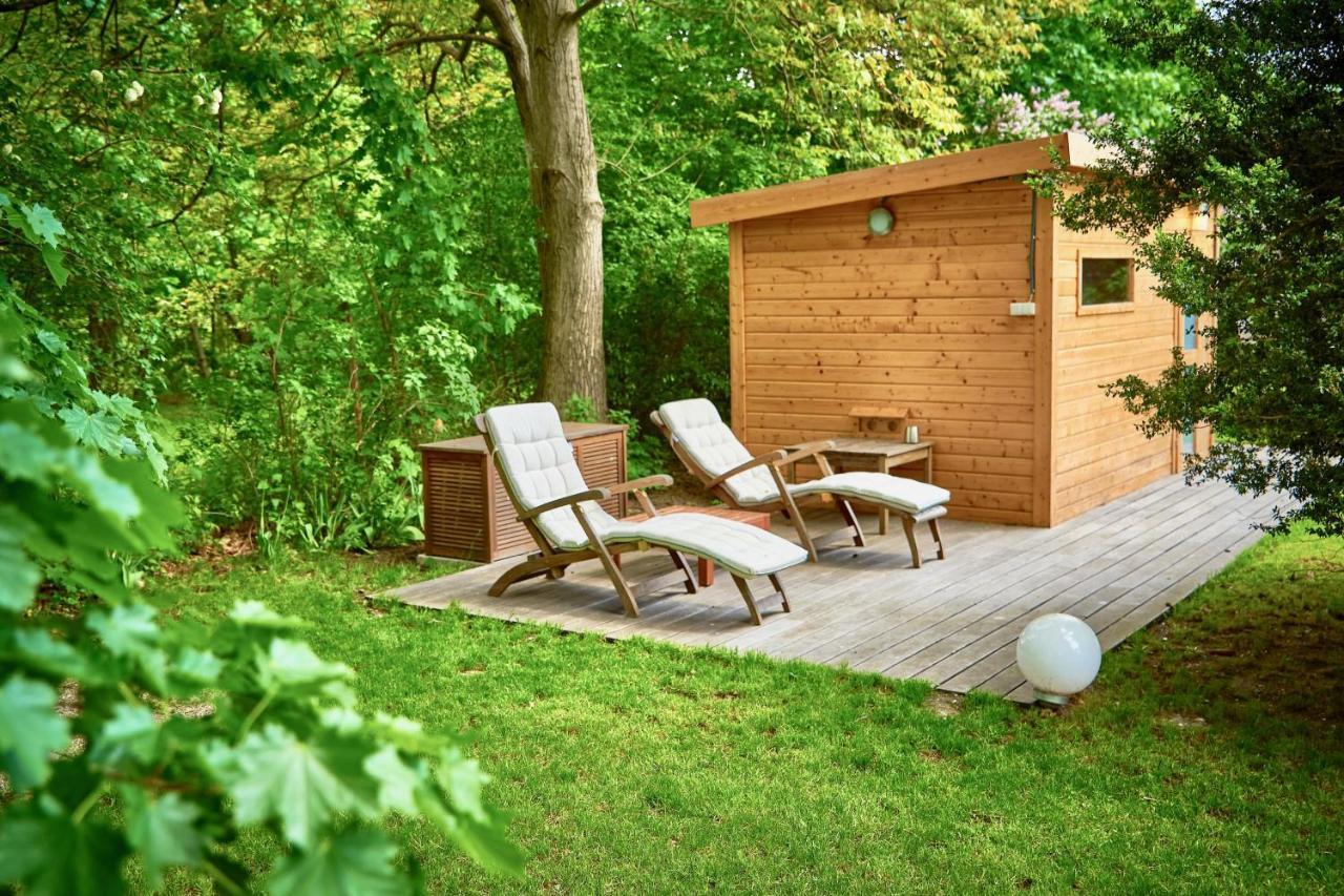 Landhaus Dodo Payerbach Exteriér fotografie