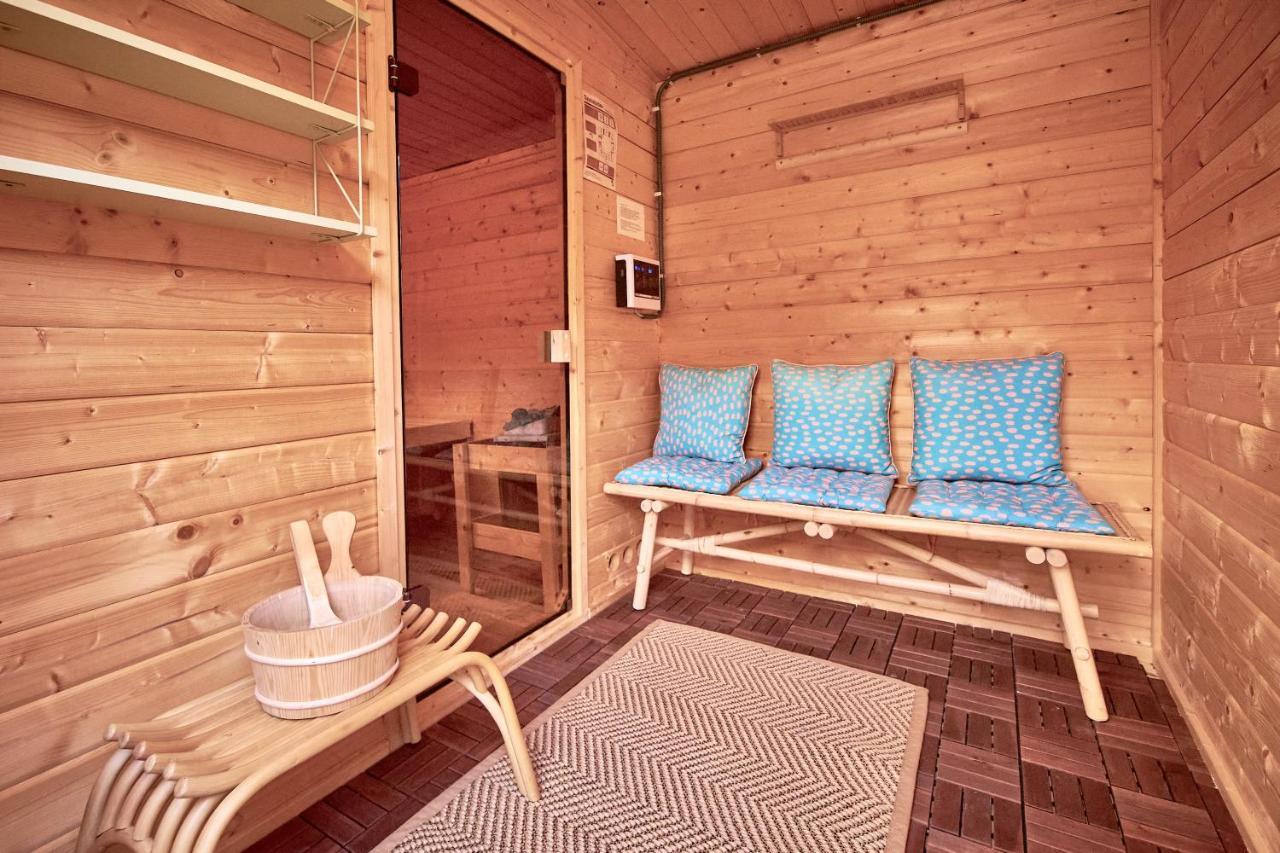 Landhaus Dodo Payerbach Exteriér fotografie