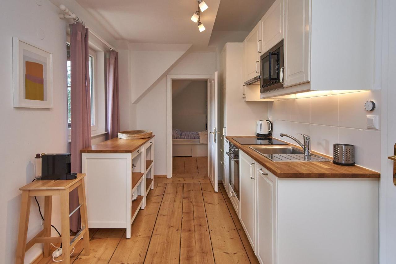 Landhaus Dodo Payerbach Exteriér fotografie