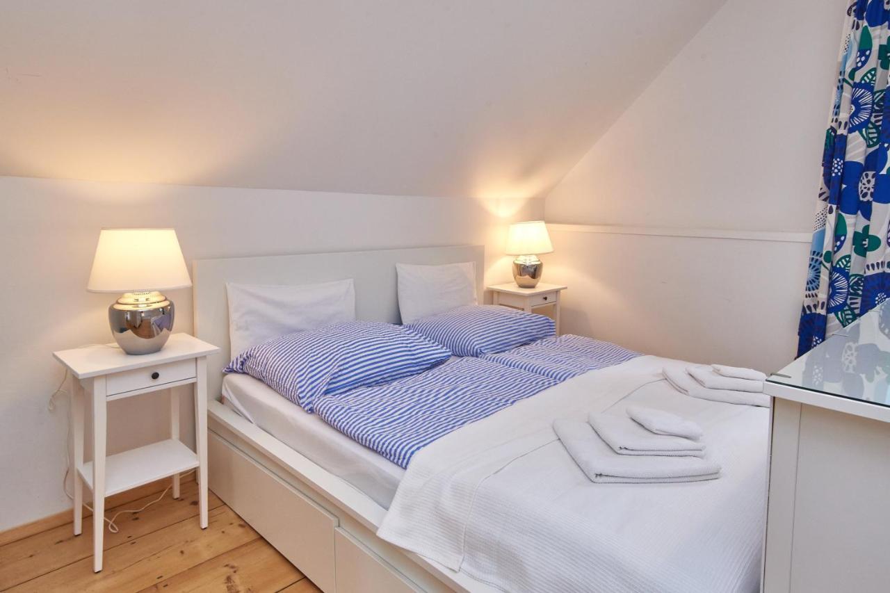 Landhaus Dodo Payerbach Exteriér fotografie