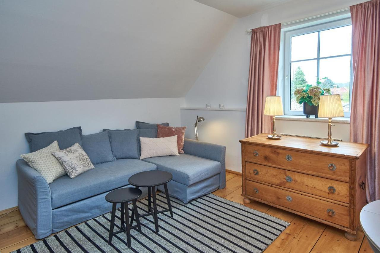 Landhaus Dodo Payerbach Exteriér fotografie