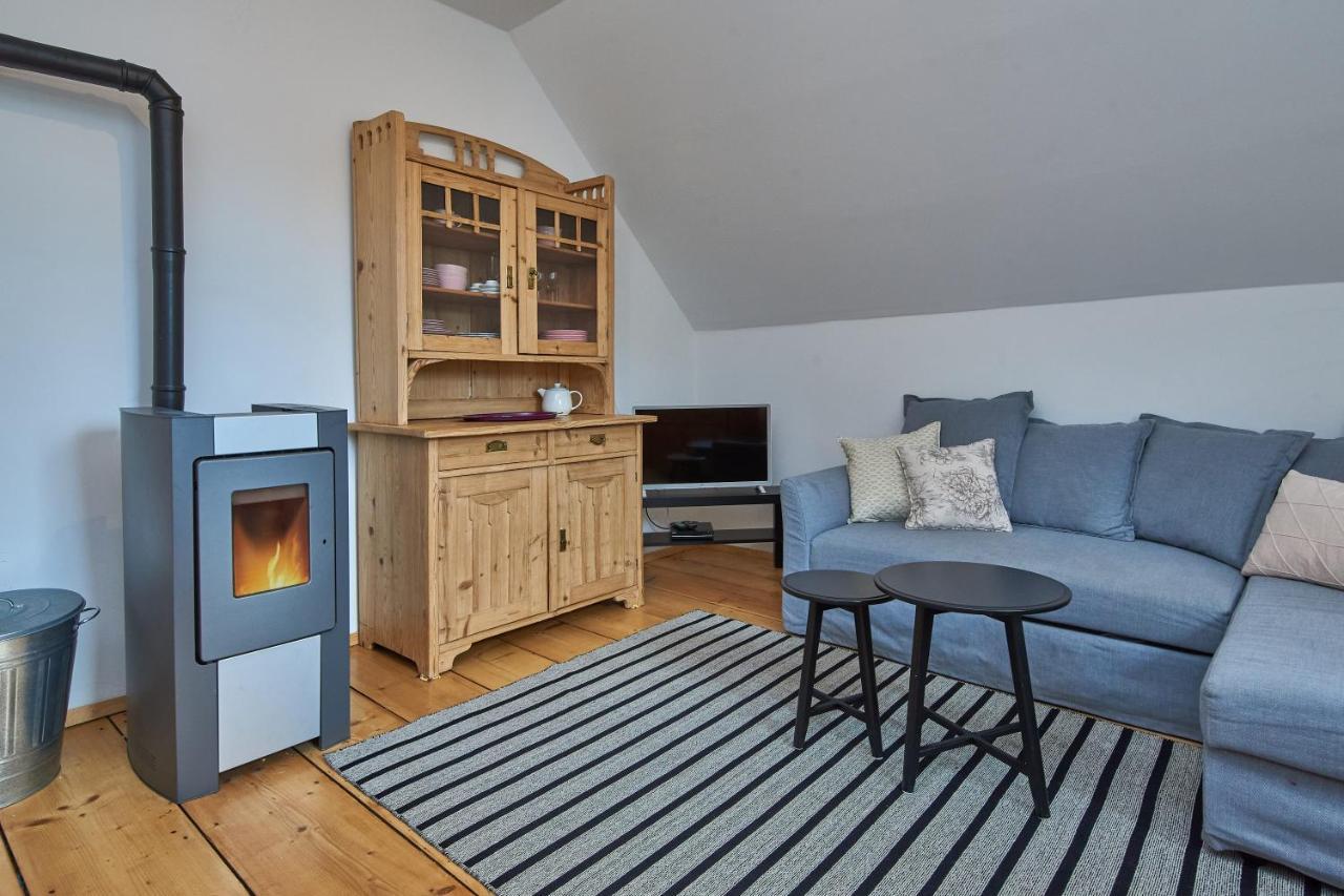 Landhaus Dodo Payerbach Exteriér fotografie