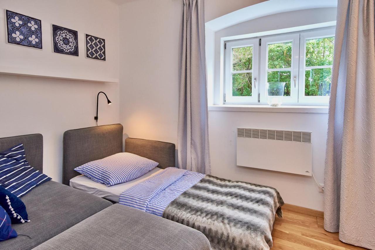 Landhaus Dodo Payerbach Exteriér fotografie