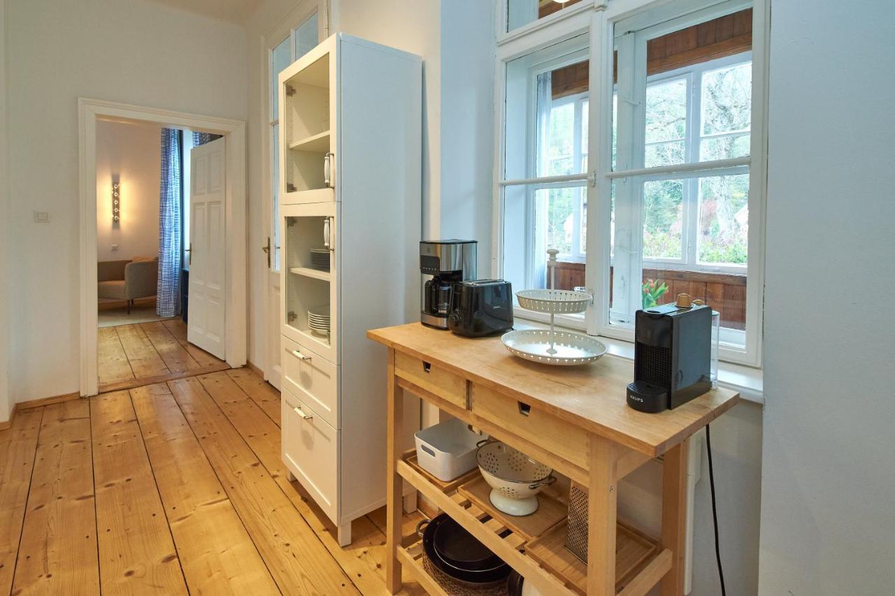Landhaus Dodo Payerbach Exteriér fotografie