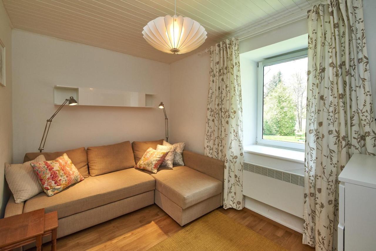 Landhaus Dodo Payerbach Exteriér fotografie