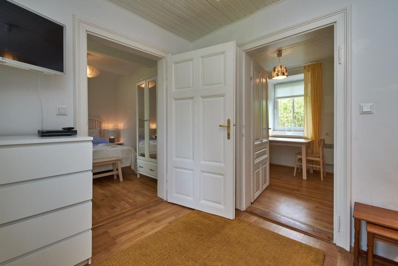 Landhaus Dodo Payerbach Exteriér fotografie