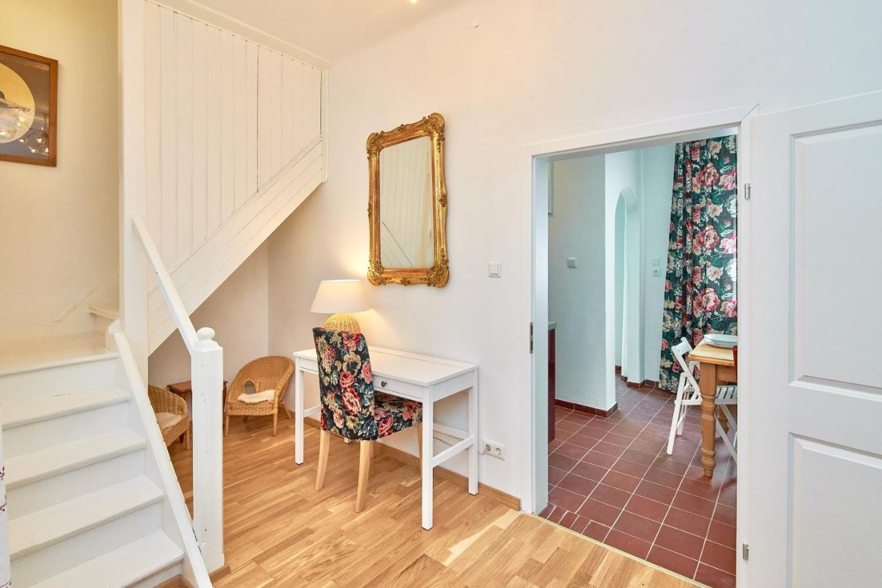Landhaus Dodo Payerbach Exteriér fotografie