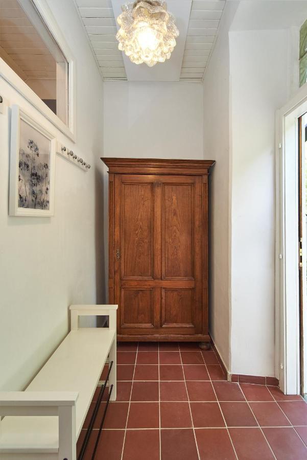 Landhaus Dodo Payerbach Exteriér fotografie