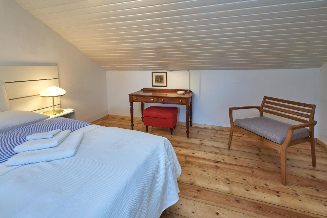 Landhaus Dodo Payerbach Exteriér fotografie